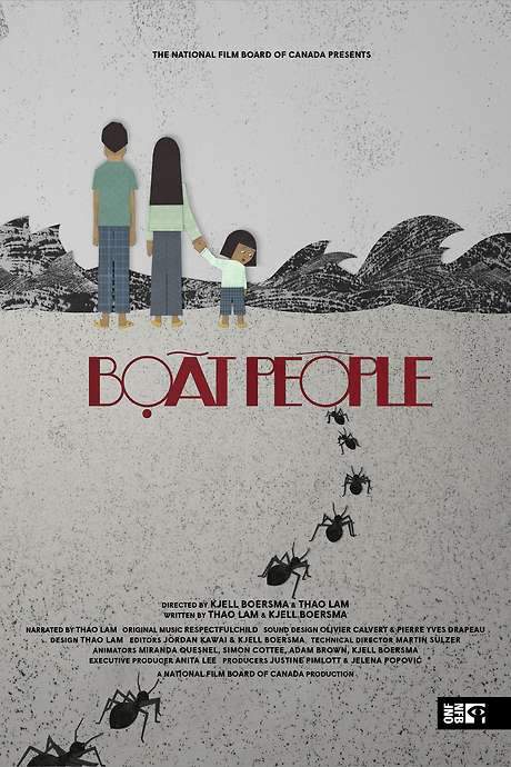 Boat People